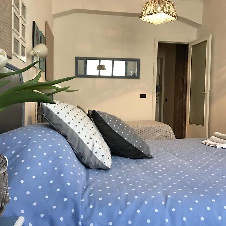 Bed and Breakfast Righepois Реджо-ди-Калабрия Экстерьер фото
